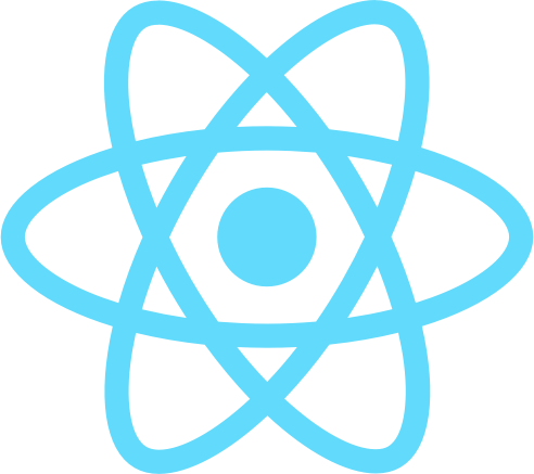 react-Logo